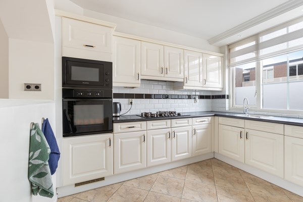 Medium property photo - Holwardastraat 11, 3328 HC Dordrecht